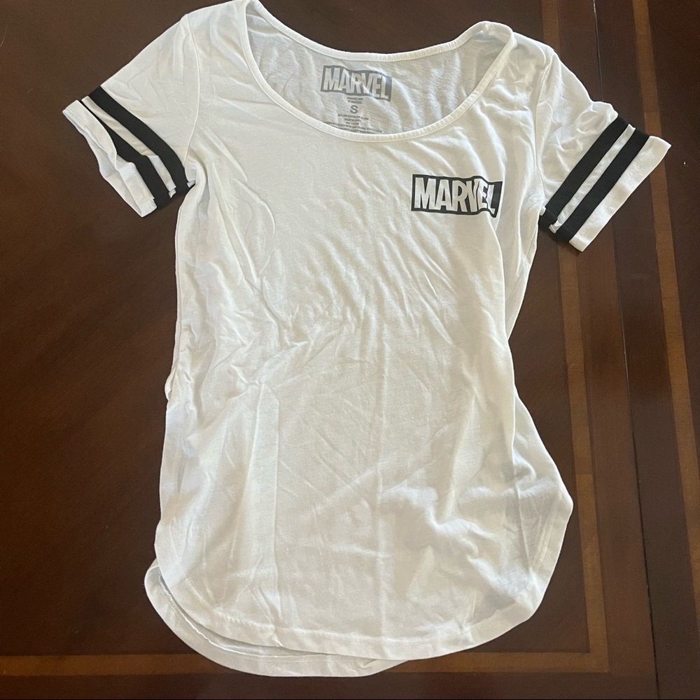 Marvel T shirt